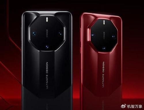 mate80rs非凡大师最新爆料,揭秘全新旗舰手机的神秘面纱