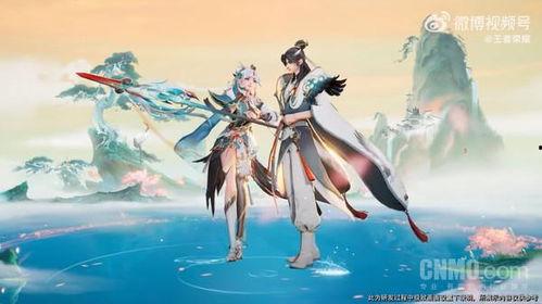 王者新皮肤最新爆料云樱,揭秘王者荣耀新皮肤神秘魅力